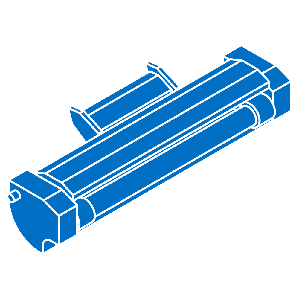 Original & equivalent cartridge & toner
