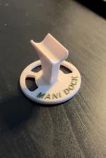 Manikür Parmak Destek Aparatı