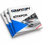 Dergi ve Kitapçık