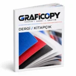 Dergi ve Kitapçık - Görsel 2
