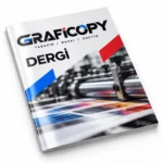 Dergi ve Kitapçık - Görsel 3
