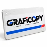 Folyo Sticker ve Dış Mekan Etiketi - Görsel 3