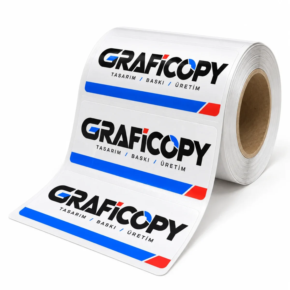 Folyo Sticker ve Dış Mekan Etiketi - Görsel 5