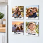 Fotoğraf Magnet Setleri