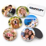 Fotoğraf Magnet Setleri - Görsel 3
