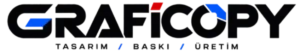 Grafi Copy Samsun Logo