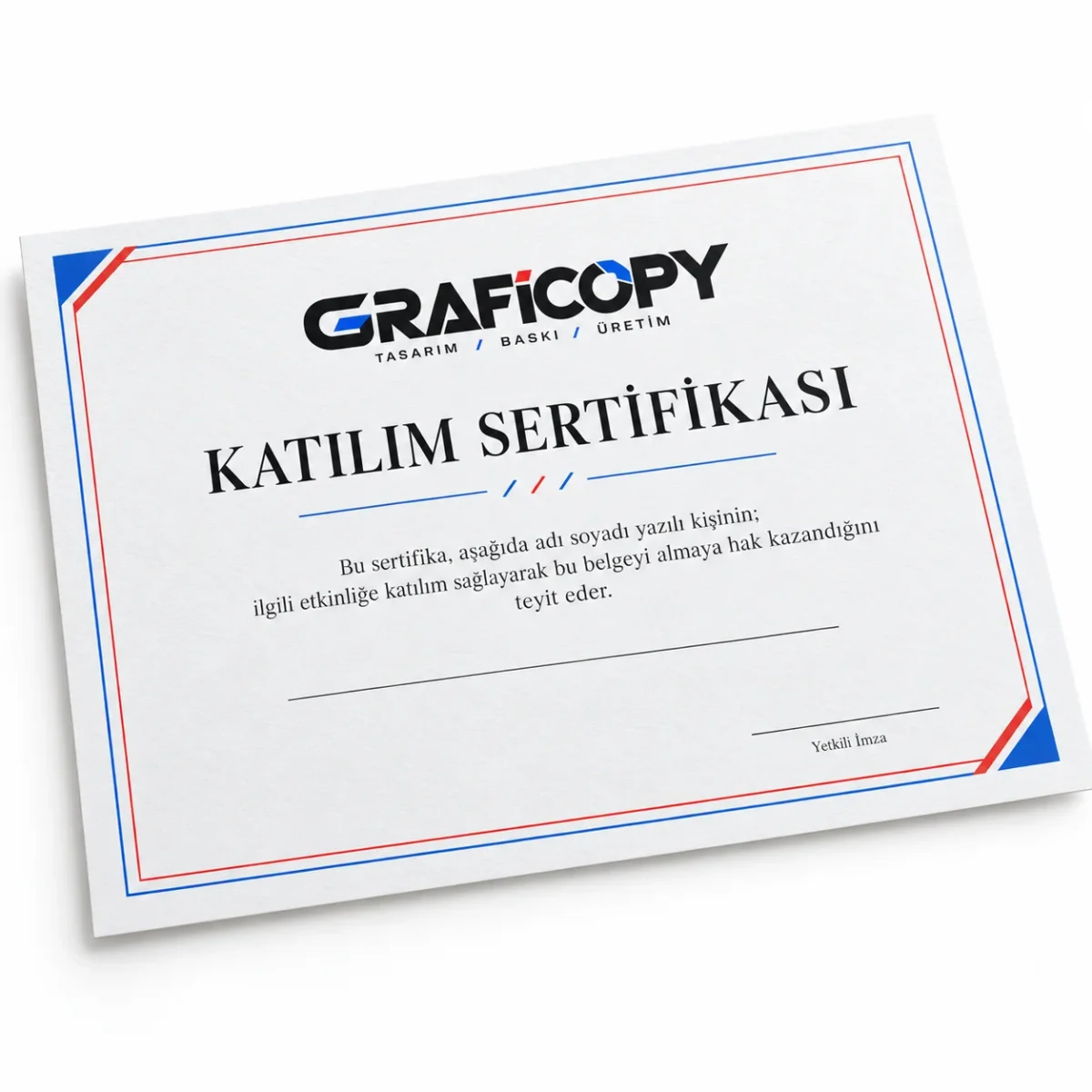 Sertifika