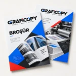 A4 & A5 Broşür Baskı - Görsel 3