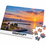 Fotoğraflı Puzzle - Görsel 2