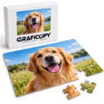 Fotoğraflı Puzzle - Görsel 3