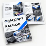 Katalog Baskısı