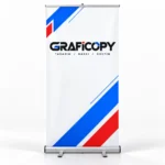 Roll-up Baskı - Görsel 2