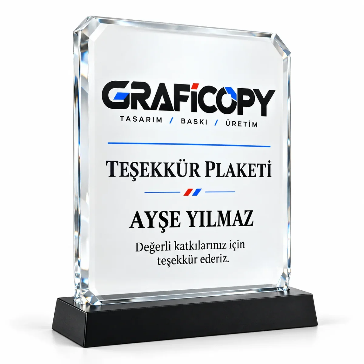teşekkür-palketi