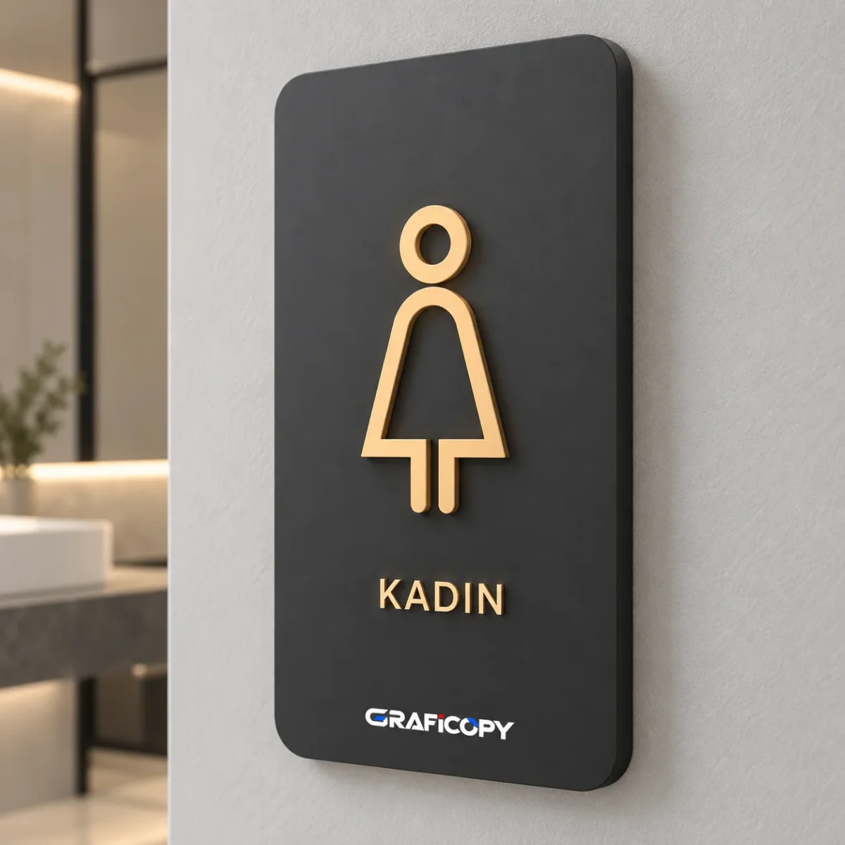 MONOLINE WC Tabela Seti - Görsel 2