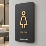 MONOLINE WC Tabela Seti - Görsel 2