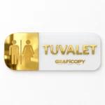 graficopy-altin-ayna-pleksi-tuvalet-tabelasi-karsidan