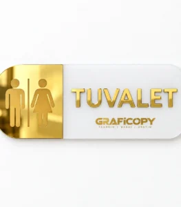 graficopy-altin-ayna-pleksi-tuvalet-tabelasi-karsidan