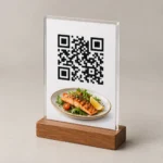 qr-kod-menu-standlari